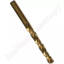 Сверло по металлу Автоdело Professional 40872 15244