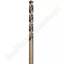 Сверло по металлу KRAFTOOL COBALT 29656-8.5