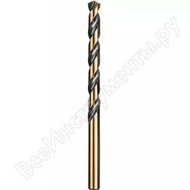 Сверло по металлу KRAFTOOL COBALT 29656-8