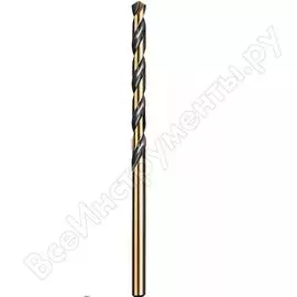 Сверло по металлу KRAFTOOL COBALT 29656-3.5