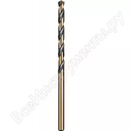 Сверло по металлу KRAFTOOL COBALT 29656-3.3