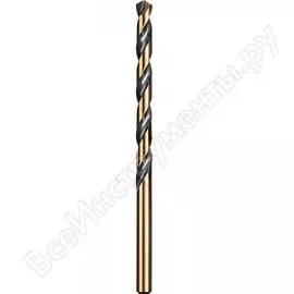 Сверло по металлу KRAFTOOL COBALT 29656-4.2
