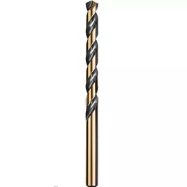 Сверло по металлу KRAFTOOL COBALT 29656-10