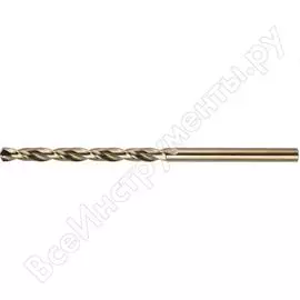 Сверло по металлу KRAFTOOL