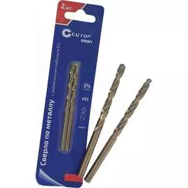 Сверло по металлу CUTOP 48-355