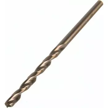 Сверло по металлу D.BOR