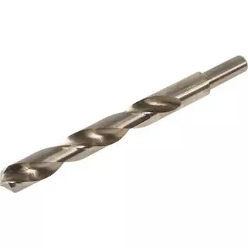 Сверло по металлу D.BOR COBALT D-TD-338-CO5-180-01