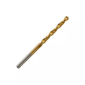 Сверло по металлу D.BOR D-TD-338-TIN-020-02