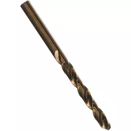 Сверло по металлу Дело Техники