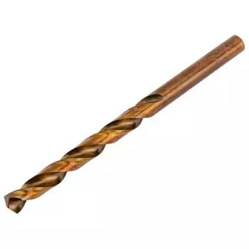 Сверло по металлу Дело Техники Cobalt 5 211067