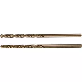 Сверло по металлу Denzel 71404