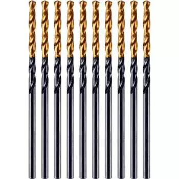 Сверло по металлу Denzel 717203