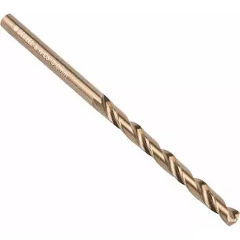 Сверло по металлу Denzel 71424