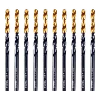 Сверло по металлу Denzel 717209