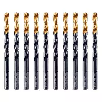 Сверло по металлу Denzel 717217