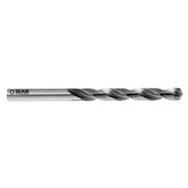 Сверло по металлу din338n (10 шт; 5.5х93х57 мм; hss-g) izar 10801