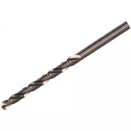 Сверло по металлу din338n (10 шт; 6.3х101х63 мм; hss-g) izar 10816
