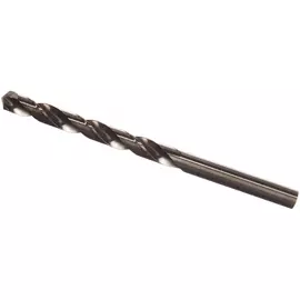 Сверло по металлу din338n (10 шт; 7.4х109х69 мм; hss-g) izar 11202