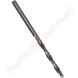 Сверло по металлу HAGWERT Dinamic P9M3 566035