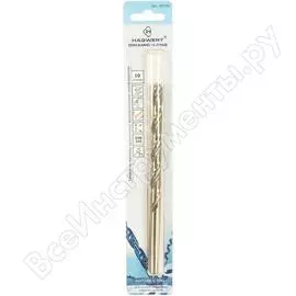 Сверло по металлу HAGWERT