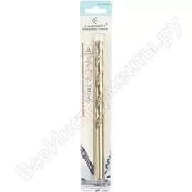 Сверло по металлу HAGWERT Dinamic-Long 569120