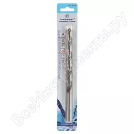 Сверло по металлу HAGWERT