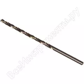 Сверло по металлу HAGWERT