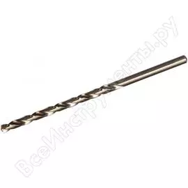 Сверло по металлу HAGWERT