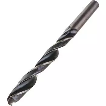 Сверло по металлу EКТО
