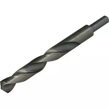 Сверло по металлу FASTER TOOLS 2370