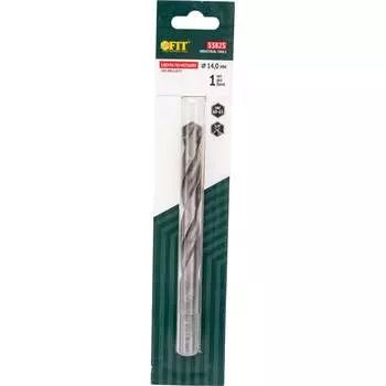 Сверло по металлу FIT 33825