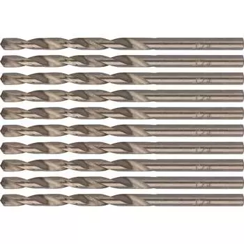 Сверло по металлу FIT 33735