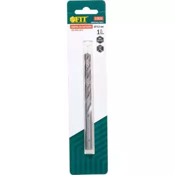 Сверло по металлу FIT 33820