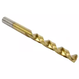 Сверло по металлу flex 202-115 dr mt (6х57х93 мм; din338; hss-g tin) hammer 30800