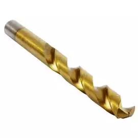 Сверло по металлу flex 202-125 dr mt (13х101х151 мм; din338; hss-g tin) hammer 30810