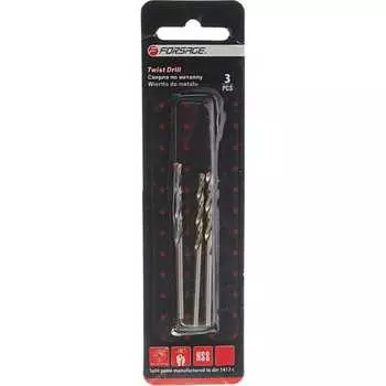 Сверло по металлу Forsage F-DS315 19783