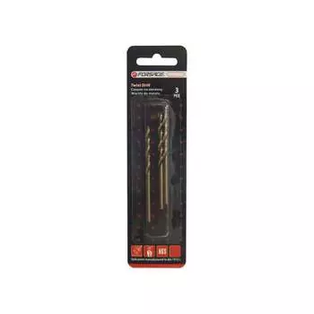 Сверло по металлу Forsage