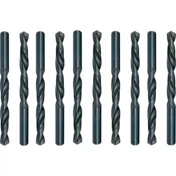 Сверло по металлу Fortis 10 010 242