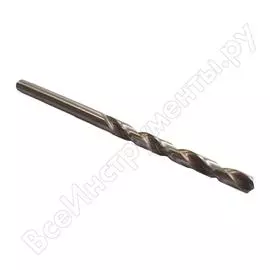 Фрезерованное сверло по металлу HAGWERT Dinamic 575095