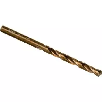 Сверло по металлу Gigant