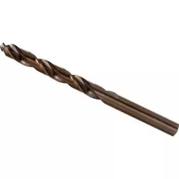 Сверло по металлу Gigant