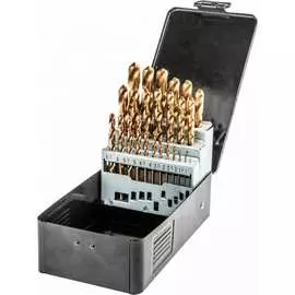 Сверло по металлу GRAPHITE