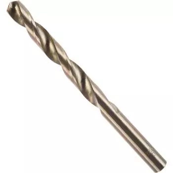 Сверло по металлу GROSSMEISTER 021002100