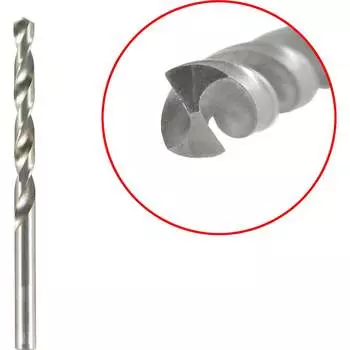 Сверло по металлу GROSSMEISTER PRO 021001110