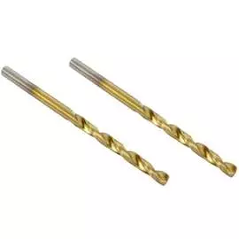 Сверло по металлу Hammer