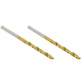 Сверло по металлу Hammer