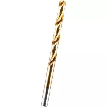 Сверло по металлу Harden 610276