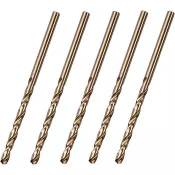 Сверло по металлу HEADROCK 439-010-0102