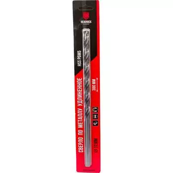 Сверло по металлу HEADROCK 435-777-12300