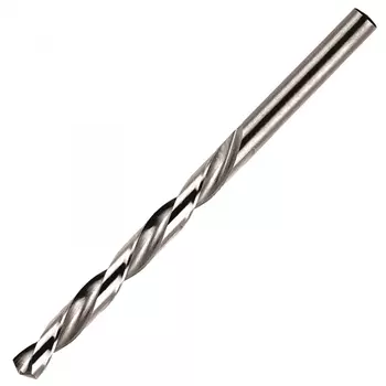 Сверло по металлу Heller